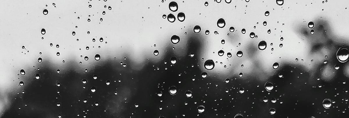 Rainfall Warning Issued for Pickering, Oshawa, and Southern Durham Region