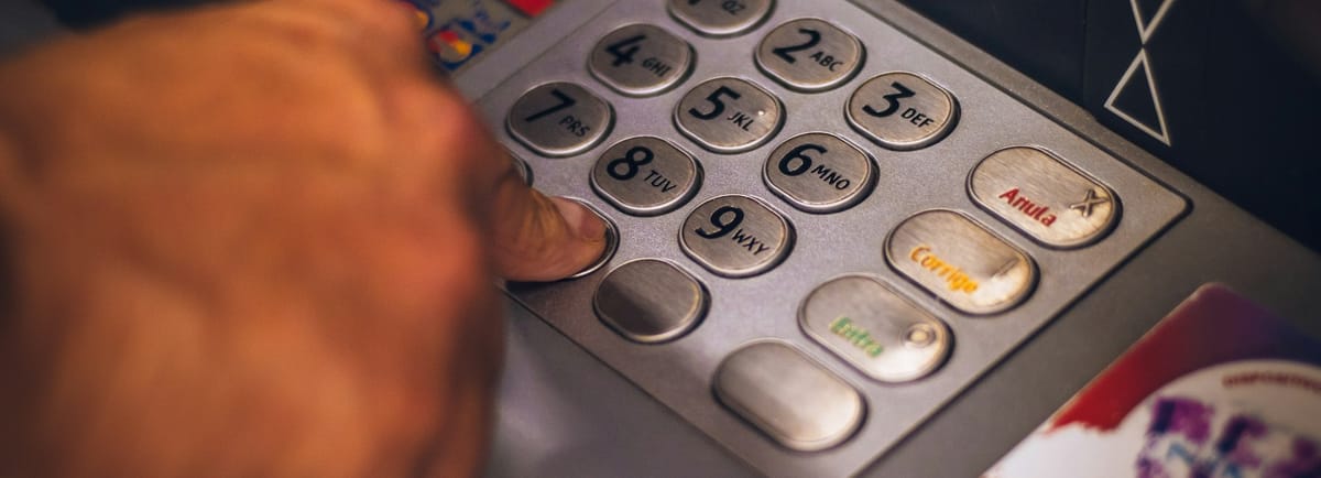 Man Arrested for Bank Fraud in Pickering