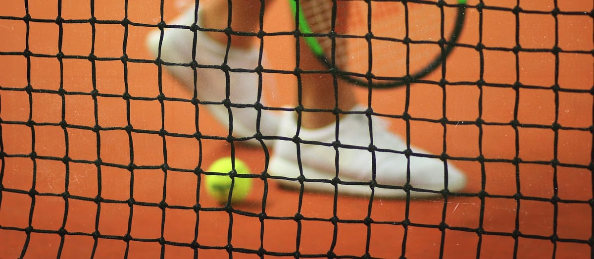 Closure of South Courtice Arena Tennis Courts for Repairs