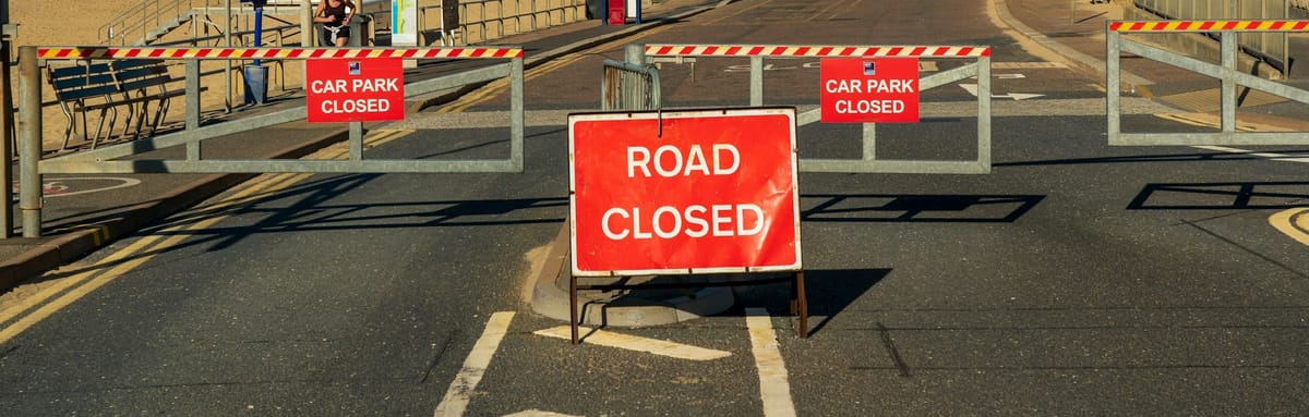 Road Closures for Orono Fair Parade on September 7, 2024