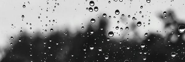 Rainfall Warning Issued for Pickering, Oshawa, and Southern Durham Region